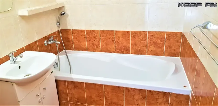 Pronájem bytu 3+1, Chrudim - Chrudim IV, Na Větrníku, 73 m2