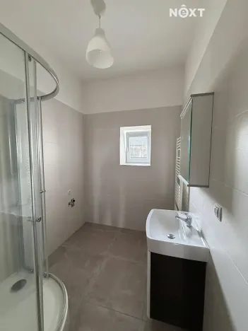 Pronájem bytu 1+kk, České Budějovice, Kostelní, 43 m2