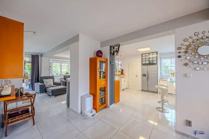 Prodej rodinného domu, Horní Bludovice, 320 m2