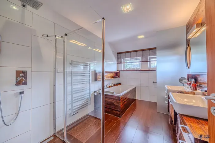 Prodej rodinného domu, Horní Bludovice, 320 m2