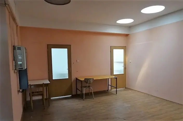 Pronájem kanceláře, Ústí nad Labem, Neštěmická, 50 m2