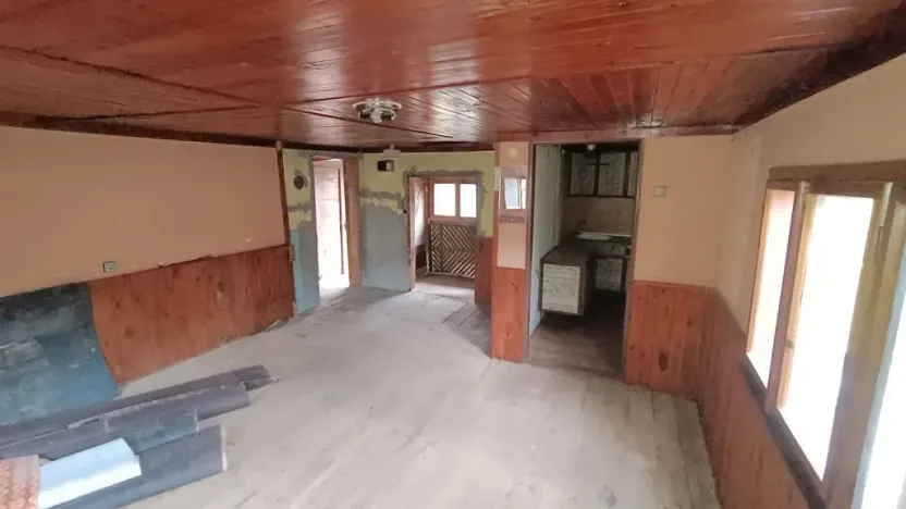 Prodej chaty, Újezd nade Mží, 33 m2