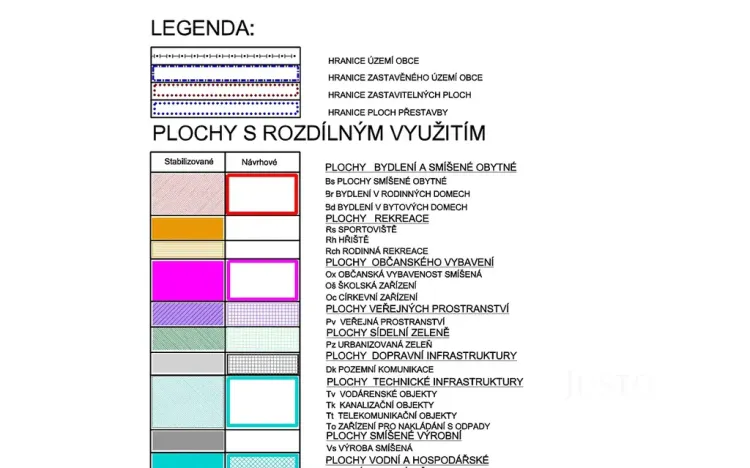 Prodej pozemku pro bydlení, Těmice, 2331 m2