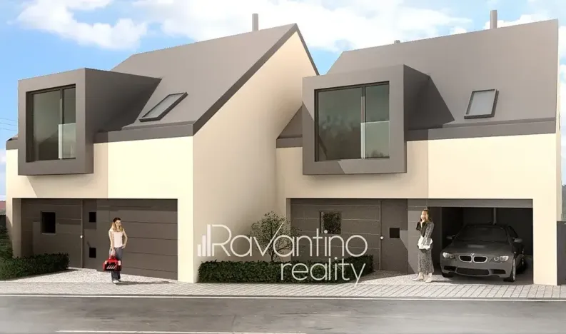 Prodej pozemku pro bydlení, Opatovice, 654 m2