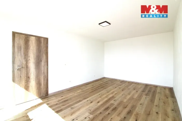 Pronájem bytu 1+1, Varnsdorf, Hrnčířská, 41 m2