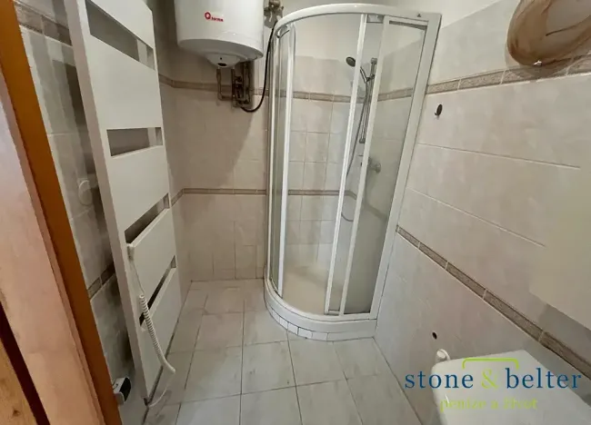 Pronájem bytu 1+1, Krnov, Revoluční, 47 m2