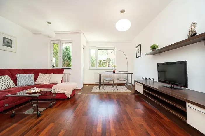 Pronájem bytu 2+kk, Praha - Dubeč, U lipové aleje, 60 m2