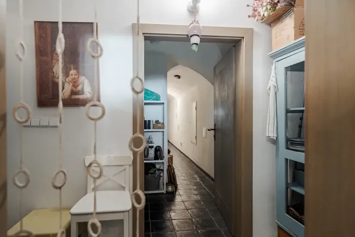 Prodej vícegeneračního domu, Litomyšl, Smetanovo náměstí, 459 m2