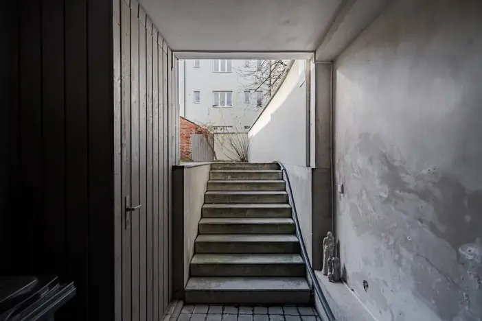 Prodej vícegeneračního domu, Litomyšl, Smetanovo náměstí, 459 m2