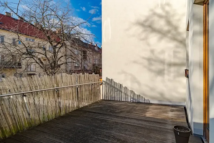 Prodej vícegeneračního domu, Litomyšl, Smetanovo náměstí, 459 m2