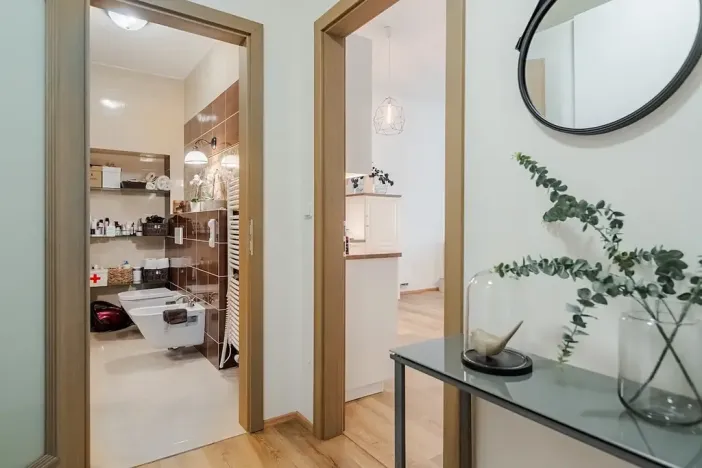 Prodej vícegeneračního domu, Litomyšl, Smetanovo náměstí, 459 m2