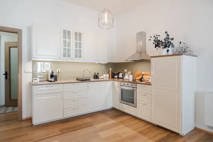 Prodej vícegeneračního domu, Litomyšl, Smetanovo náměstí, 459 m2