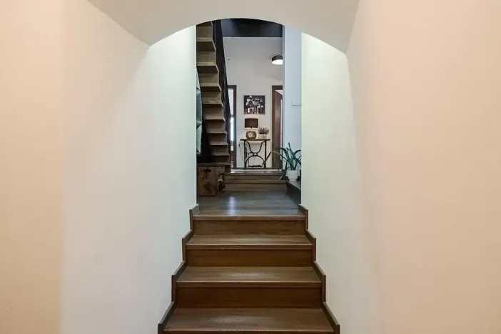 Prodej vícegeneračního domu, Litomyšl, Smetanovo náměstí, 459 m2