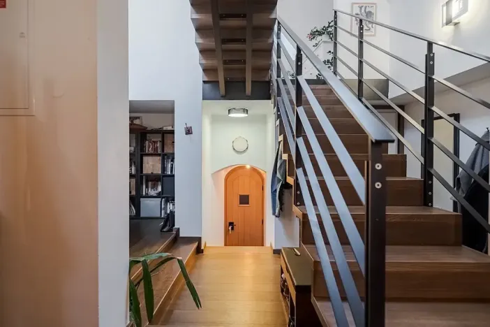 Prodej vícegeneračního domu, Litomyšl, Smetanovo náměstí, 459 m2