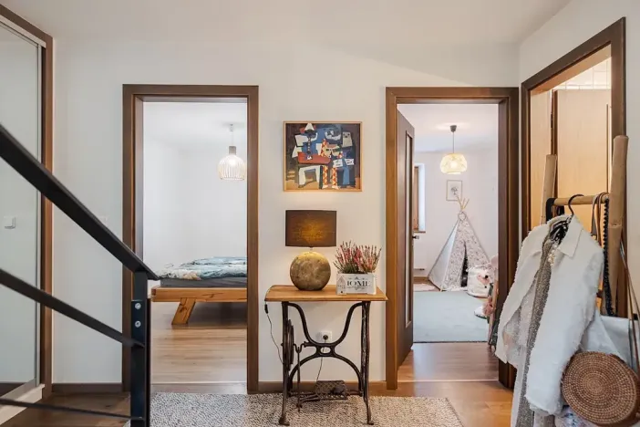 Prodej vícegeneračního domu, Litomyšl, Smetanovo náměstí, 459 m2