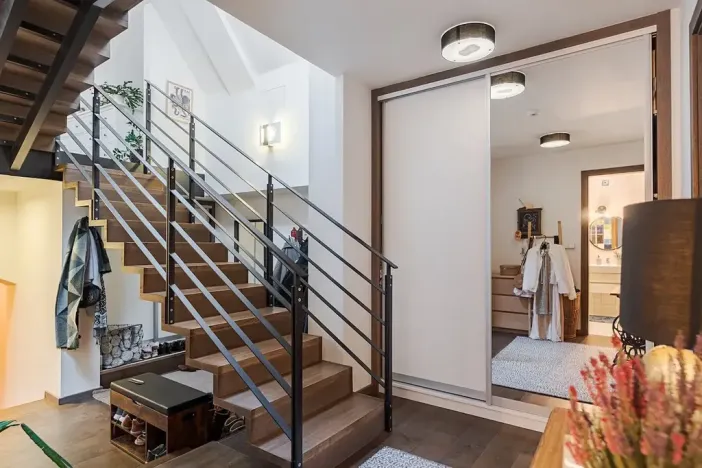 Prodej vícegeneračního domu, Litomyšl, Smetanovo náměstí, 459 m2