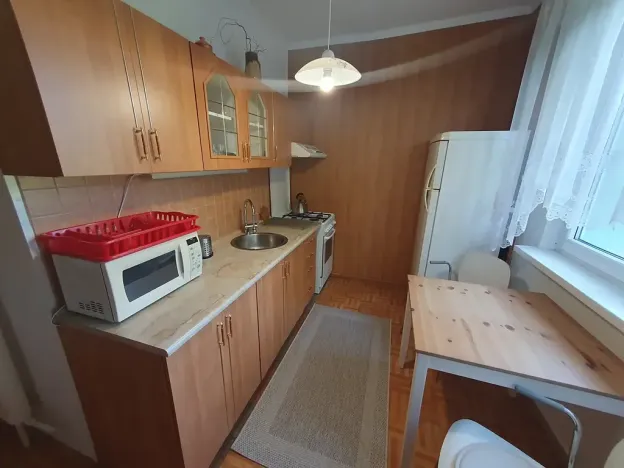 Prodej bytu 3+1, Přerov, Petřivalského, 72 m2