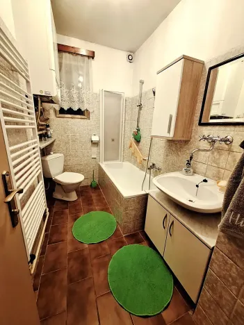 Prodej rodinného domu, Lužec nad Cidlinou, 192 m2