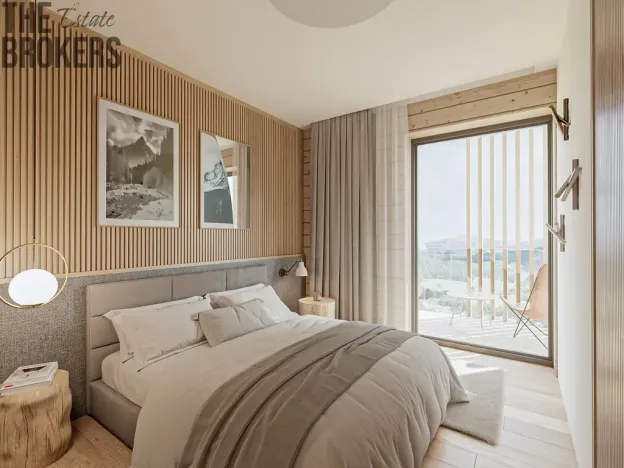 Prodej bytu 3+kk, Rokytnice nad Jizerou - Horní Rokytnice, 97 m2