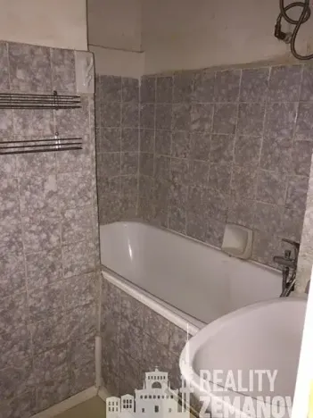 Pronájem bytu 1+1, Praha - Strašnice, U nových vil, 42 m2