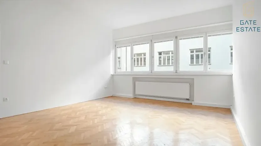 Pronájem bytu 4+1, Brno, Jánská, 117 m2