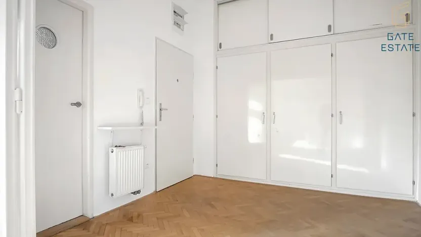 Pronájem bytu 4+1, Brno, Jánská, 117 m2