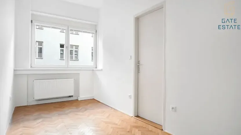 Pronájem bytu 4+1, Brno, Jánská, 117 m2