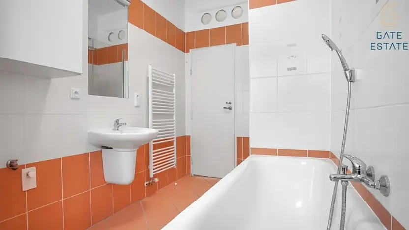 Pronájem bytu 4+1, Brno, Jánská, 117 m2