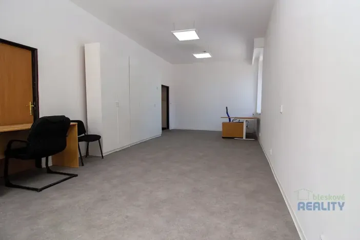 Pronájem kanceláře, Brandýs nad Labem-Stará Boleslav, Pražská, 37 m2