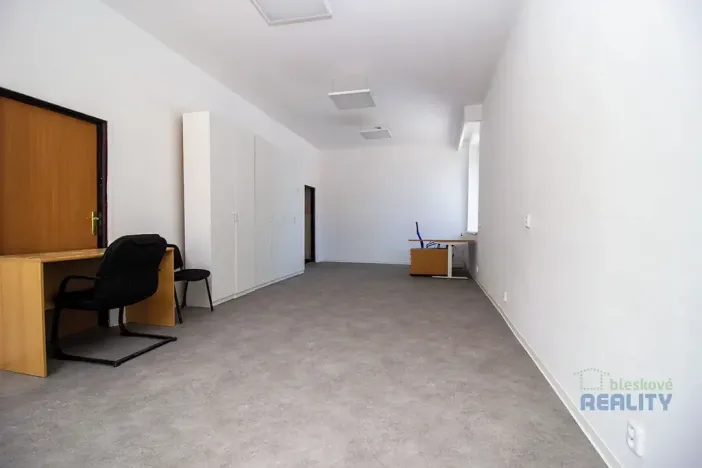 Pronájem kanceláře, Brandýs nad Labem-Stará Boleslav, Pražská, 37 m2