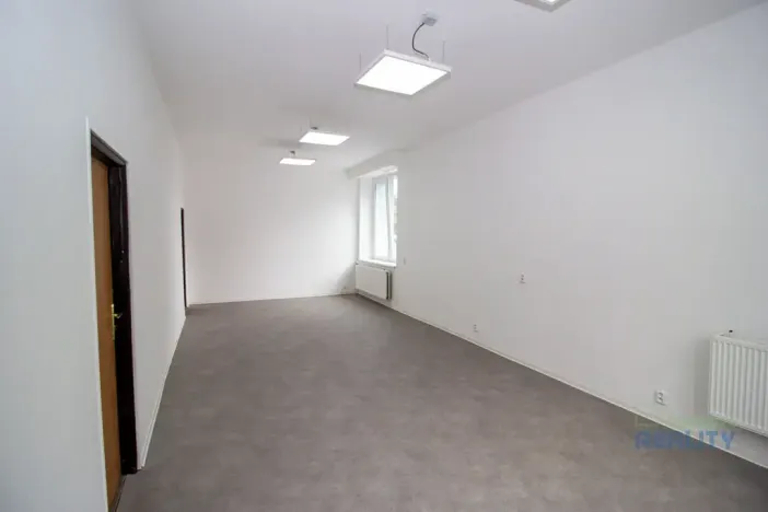 Pronájem kanceláře, Brandýs nad Labem-Stará Boleslav, Pražská, 37 m2