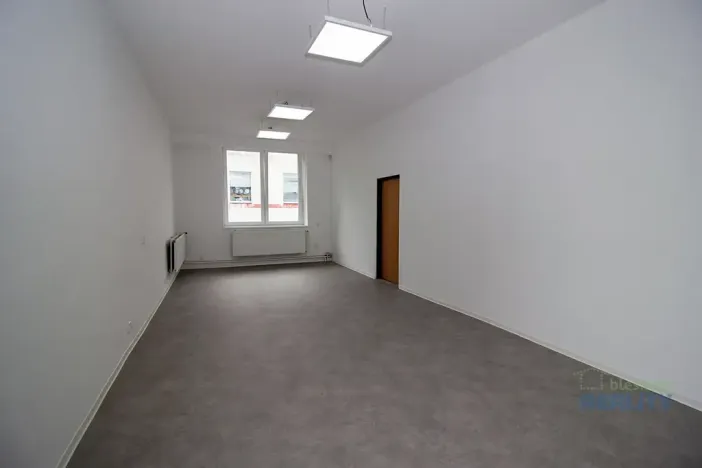 Pronájem kanceláře, Brandýs nad Labem-Stará Boleslav, Pražská, 37 m2