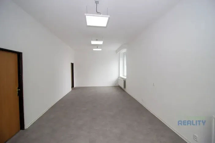 Pronájem kanceláře, Brandýs nad Labem-Stará Boleslav, Pražská, 37 m2