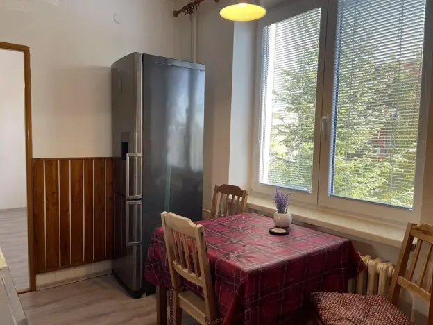 Pronájem bytu 3+1, Ivančice, Okružní, 67 m2