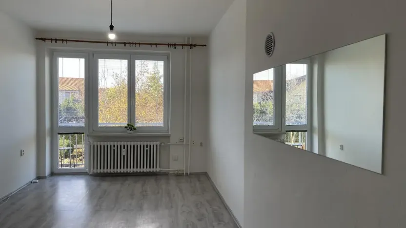 Pronájem bytu 3+1, Ivančice, Okružní, 67 m2