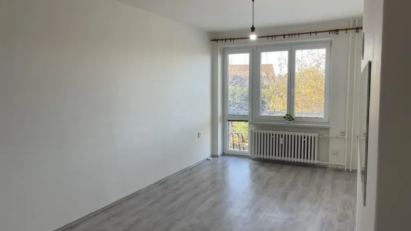 Pronájem bytu 3+1, Ivančice, Okružní, 67 m2