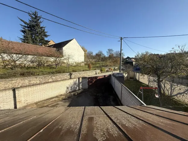 Pronájem rodinného domu, Čebín, 201 m2