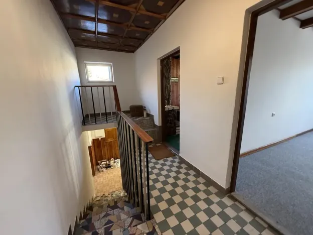 Pronájem rodinného domu, Čebín, 201 m2