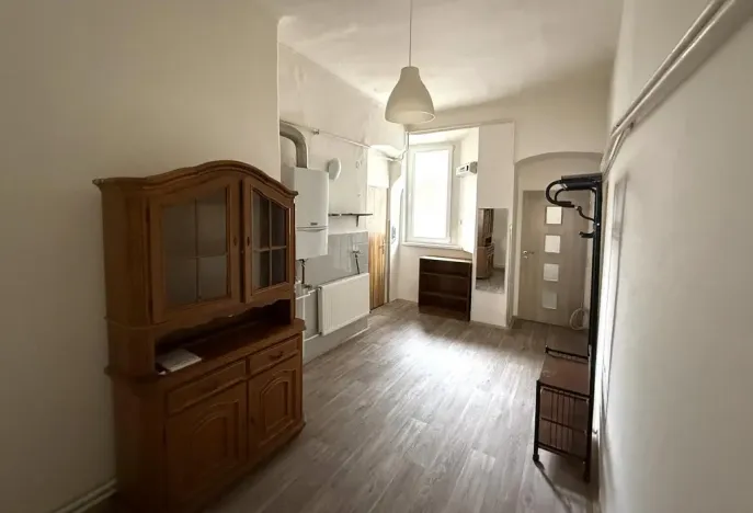 Pronájem bytu 3+kk, Brno - Staré Brno, Pekařská, 75 m2