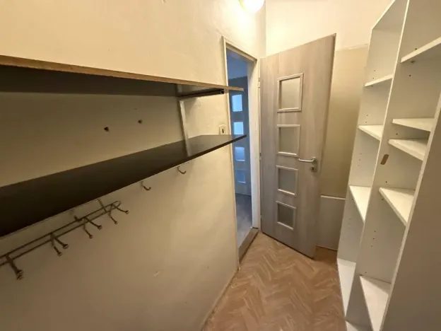 Pronájem bytu 3+kk, Brno - Staré Brno, Pekařská, 75 m2