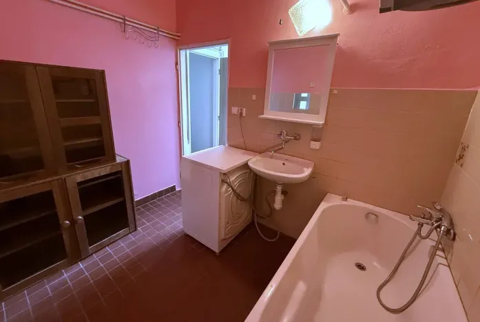 Pronájem bytu 3+kk, Brno - Staré Brno, Pekařská, 75 m2