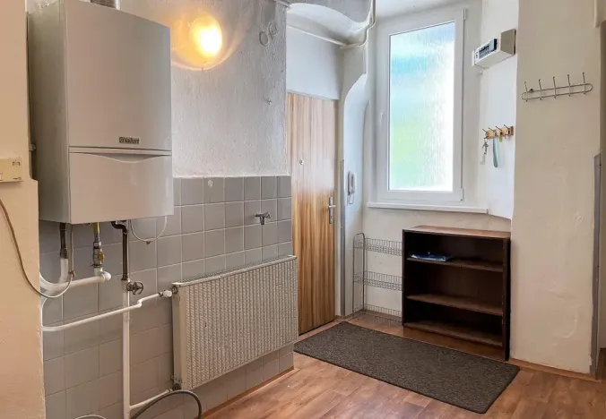 Pronájem bytu 3+kk, Brno - Staré Brno, Pekařská, 75 m2