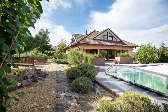 Prodej rodinného domu, Příbram, Mirotická, 300 m2