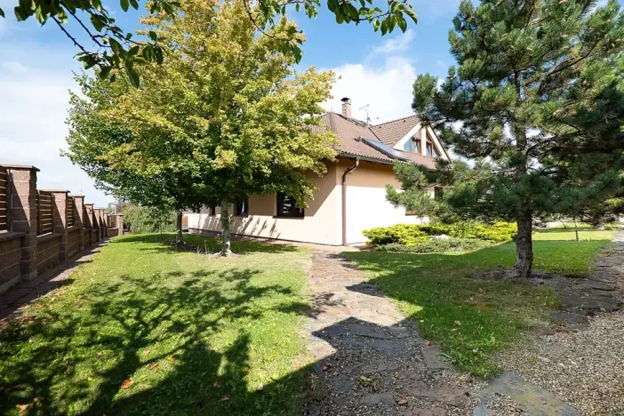 Prodej rodinného domu, Příbram, Mirotická, 300 m2