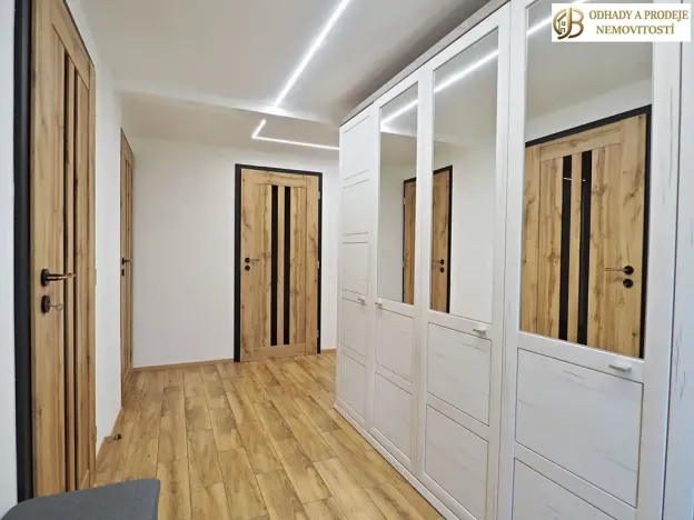 Prodej chalupy, Svatoňovice, 125 m2