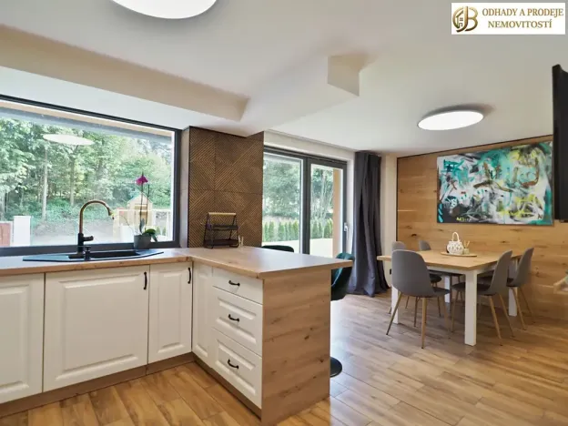 Prodej chalupy, Svatoňovice, 125 m2