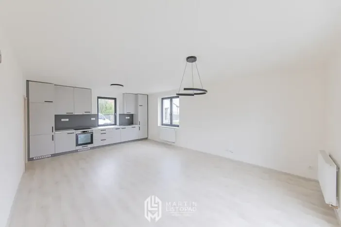 Pronájem rodinného domu, Olomouc, Větrná, 127 m2