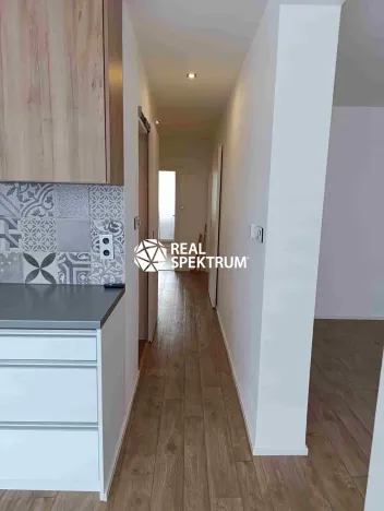 Pronájem bytu 3+kk, Blansko, Dvorská, 73 m2