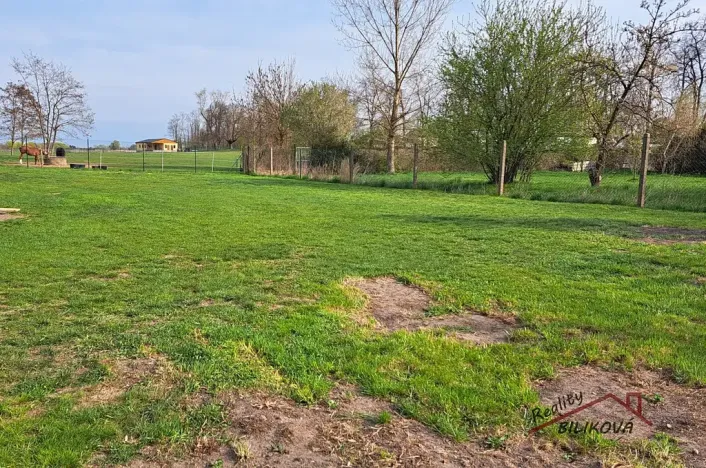 Prodej rodinného domu, Záryby, 90 m2