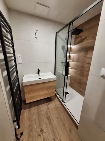 Prodej bytu 2+kk, Brno, Chvalovka, 49 m2